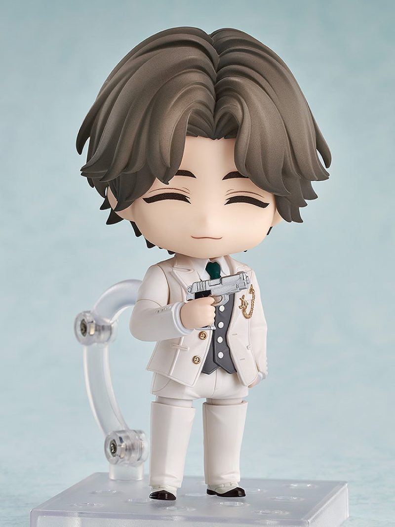 Nendoroid Yi Yu