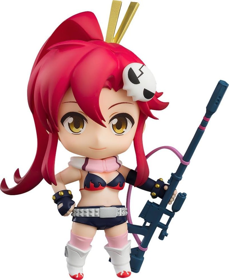 Nendoroid Yoko