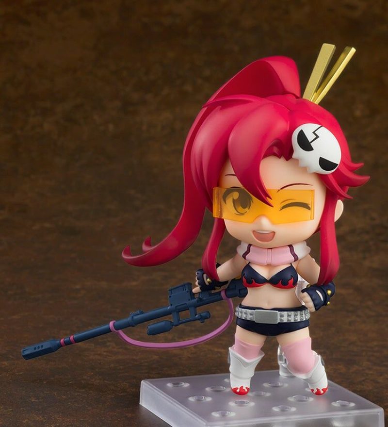 Nendoroid Yoko