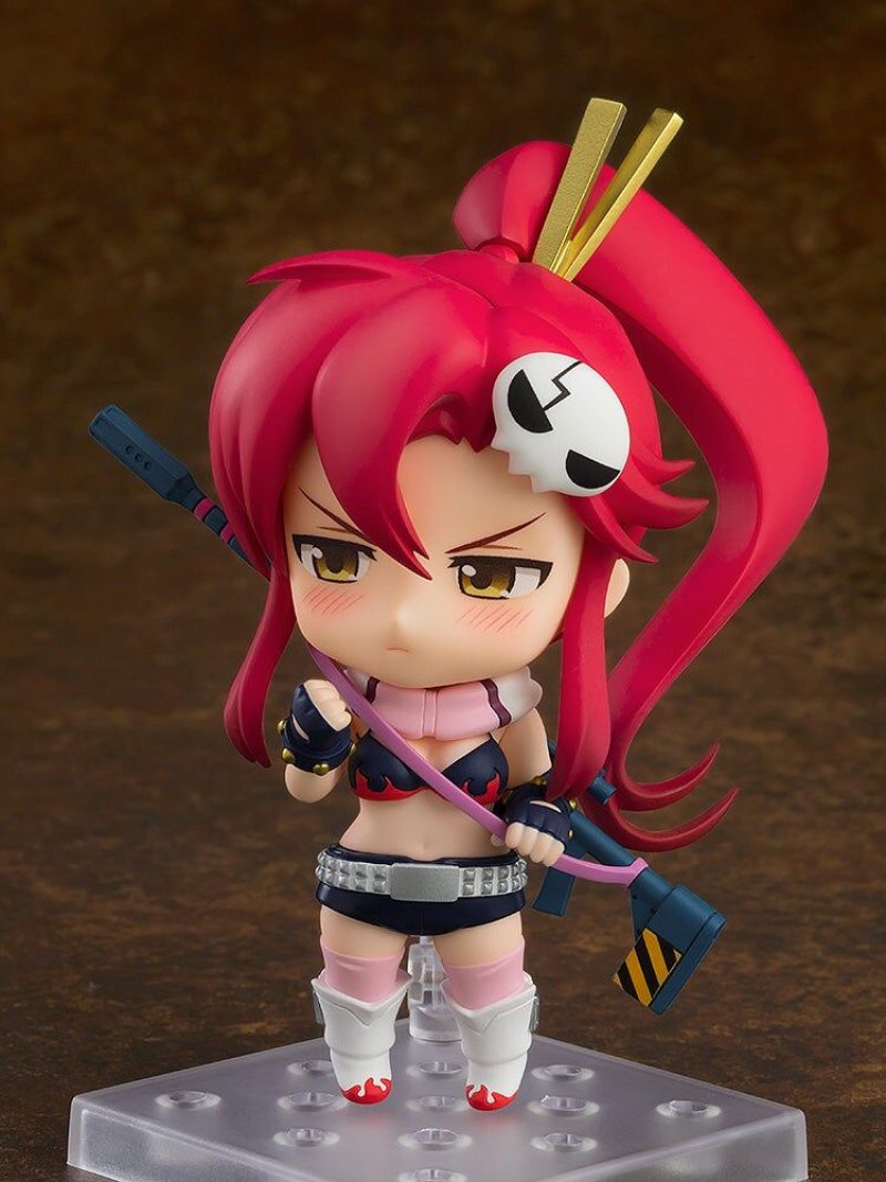 Nendoroid Yoko