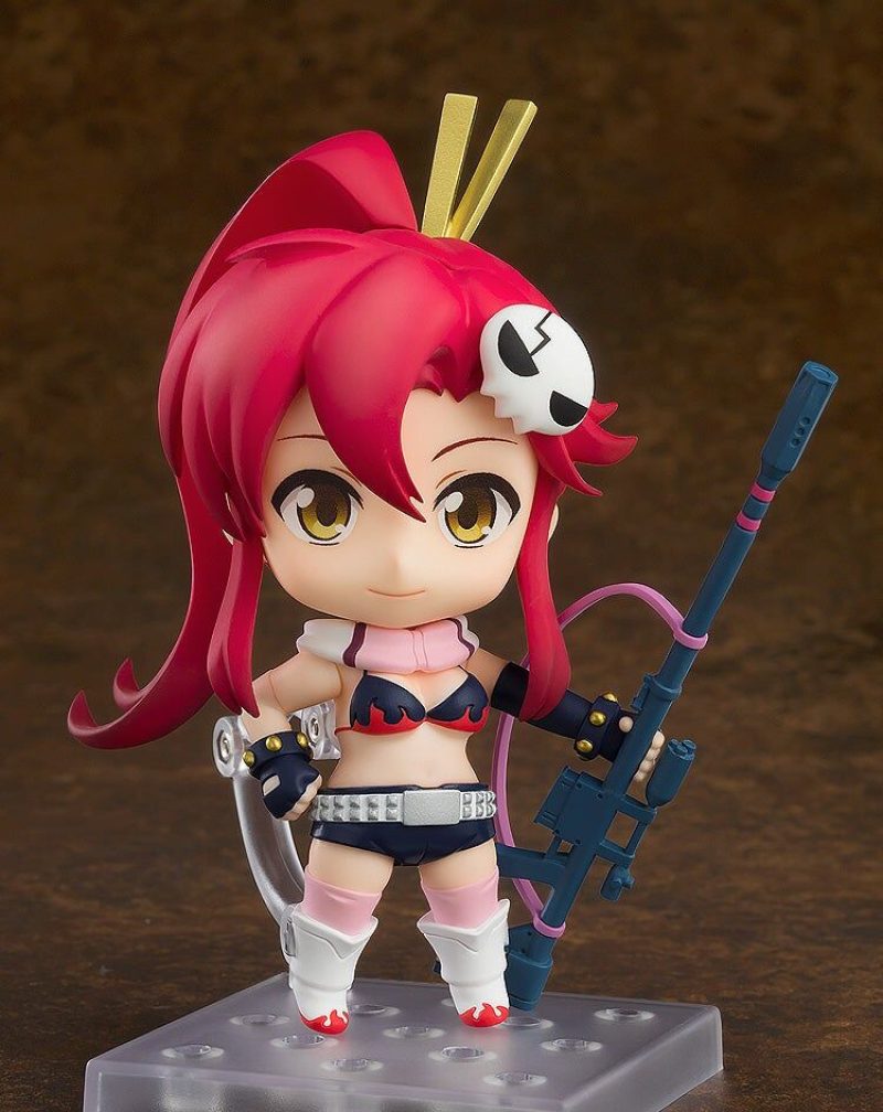 Nendoroid Yoko