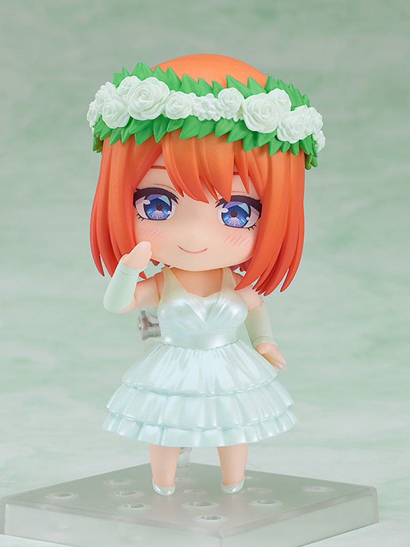 Nendoroid Yotsuba Nakano