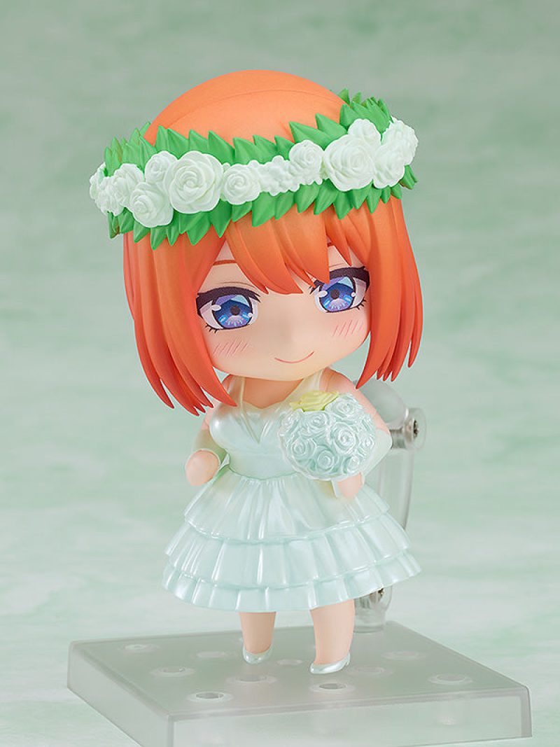 Nendoroid Yotsuba Nakano