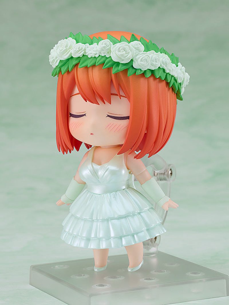 Nendoroid Yotsuba Nakano
