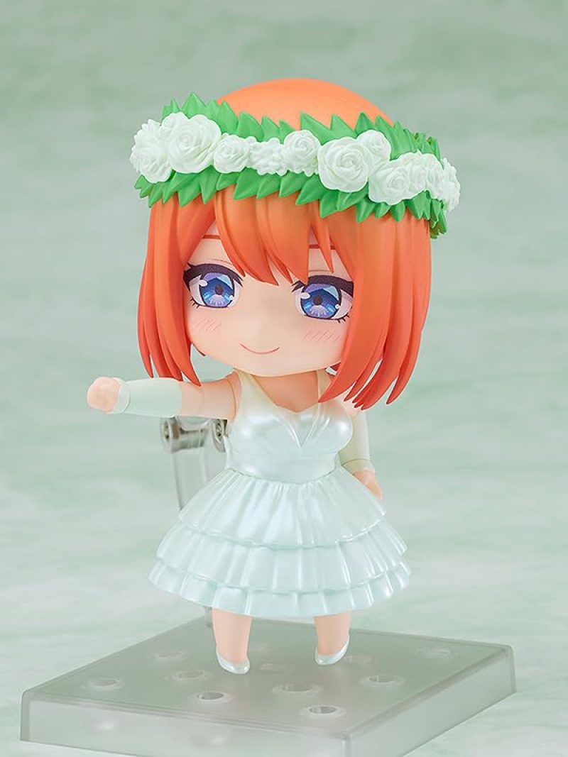 Nendoroid Yotsuba Nakano