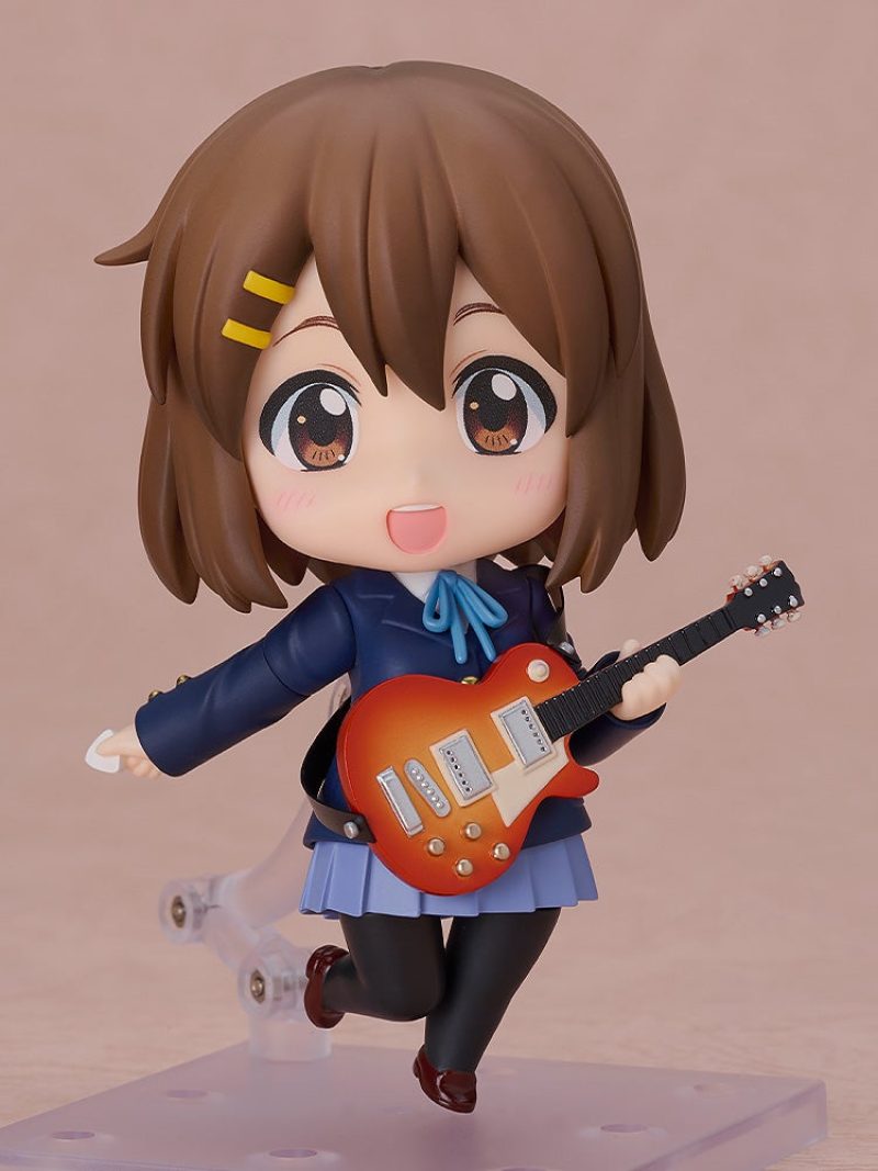 Nendoroid Yui Hirasawa  2.0