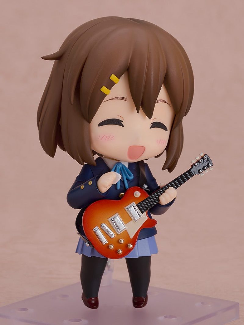 Nendoroid Yui Hirasawa  2.0