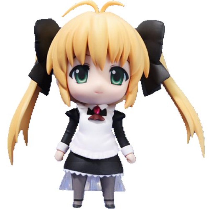 Nendoroid Yui