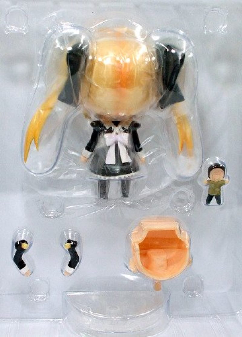 Nendoroid Yui