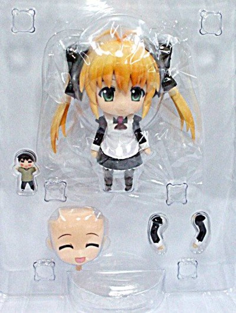 Nendoroid Yui