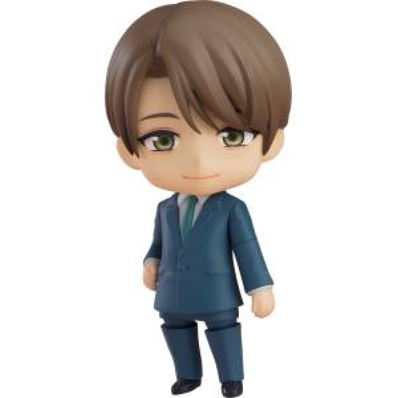 Nendoroid Yuichi Kurosawa