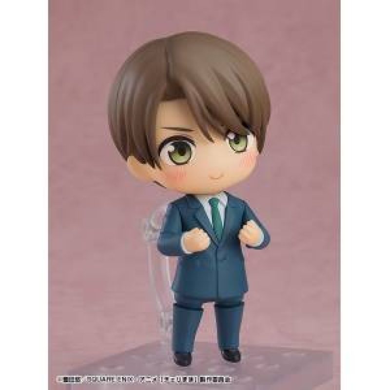 Nendoroid Yuichi Kurosawa