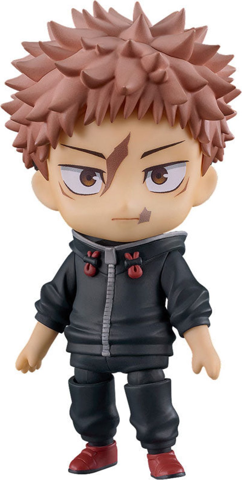 Nendoroid Yuji Itadori: Execution Ver. [Basic]