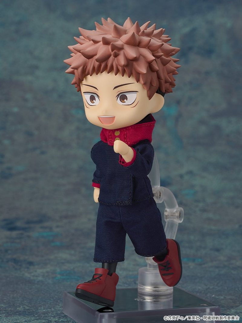 Nendoroid Doll Yuji Itadori