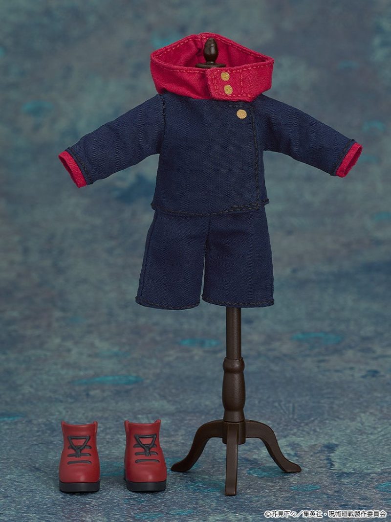 Nendoroid Doll Yuji Itadori