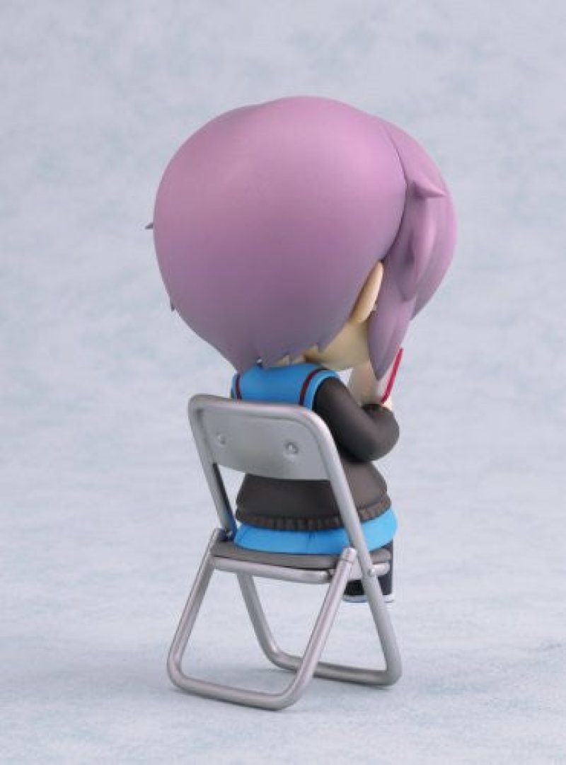 Nendoroid Yuki Nagato