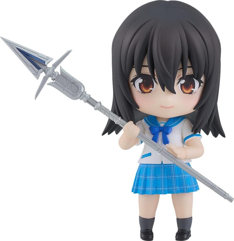 Nendoroid Yukina Himeragi