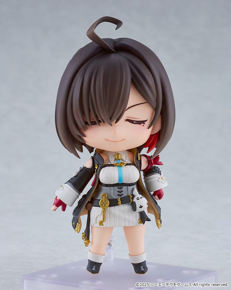 Nendoroid Yumia Liessfeldt