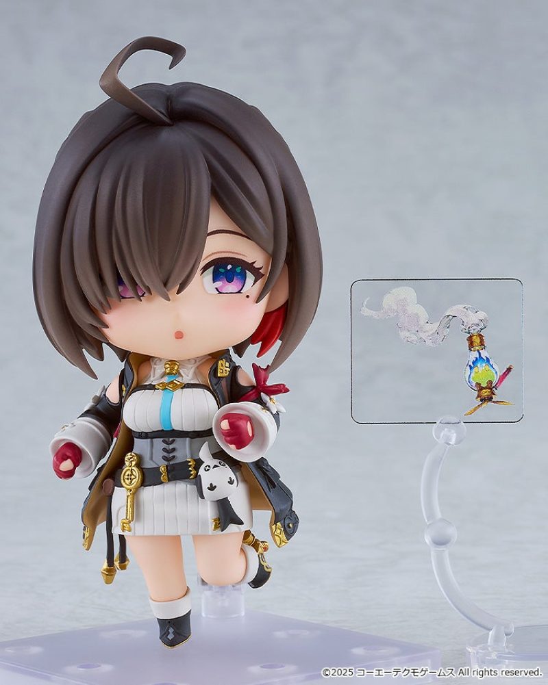 Nendoroid Yumia Liessfeldt