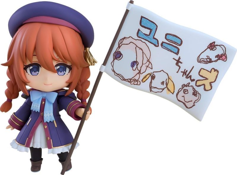 Nendoroid Yuni