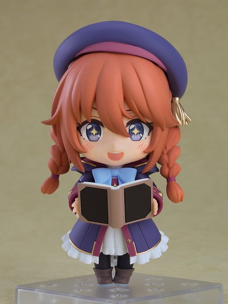 Nendoroid Yuni