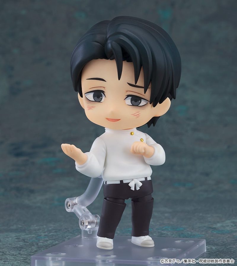 Nendoroid Yuta Okkotsu: Execution Ver.