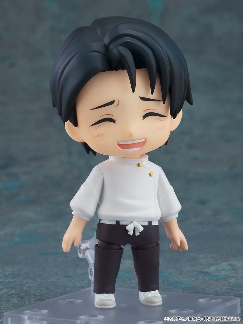 Nendoroid Yuta Okkotsu: Execution Ver.