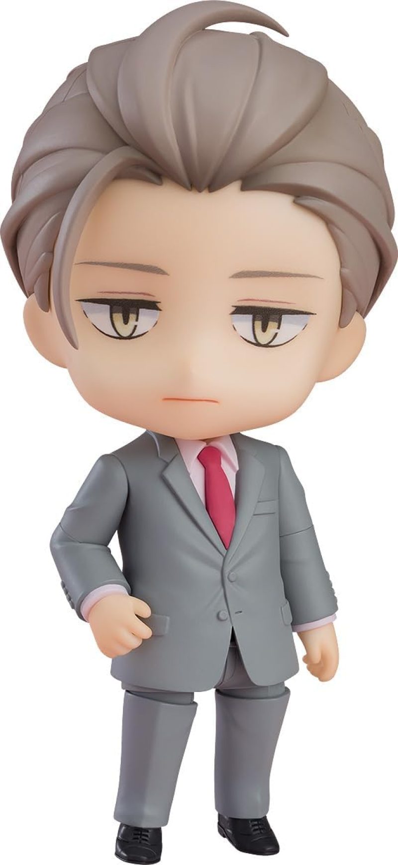 Nendoroid Yuusei Shirosaki