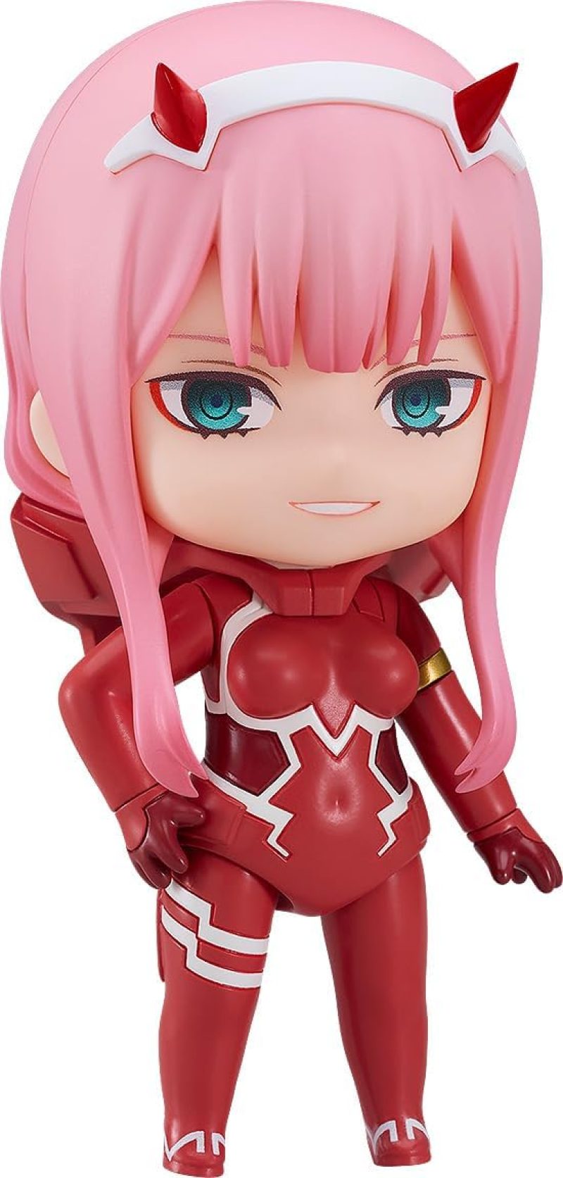 Nendoroid Zero Two