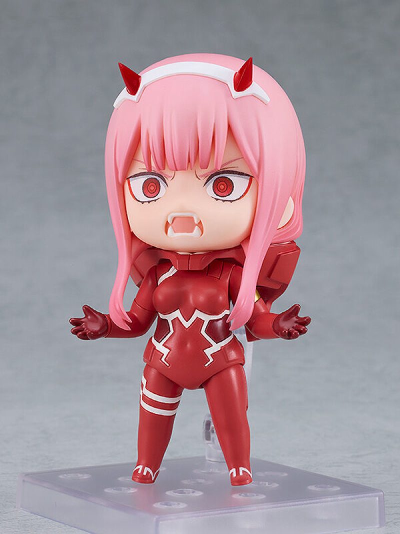 Nendoroid Zero Two