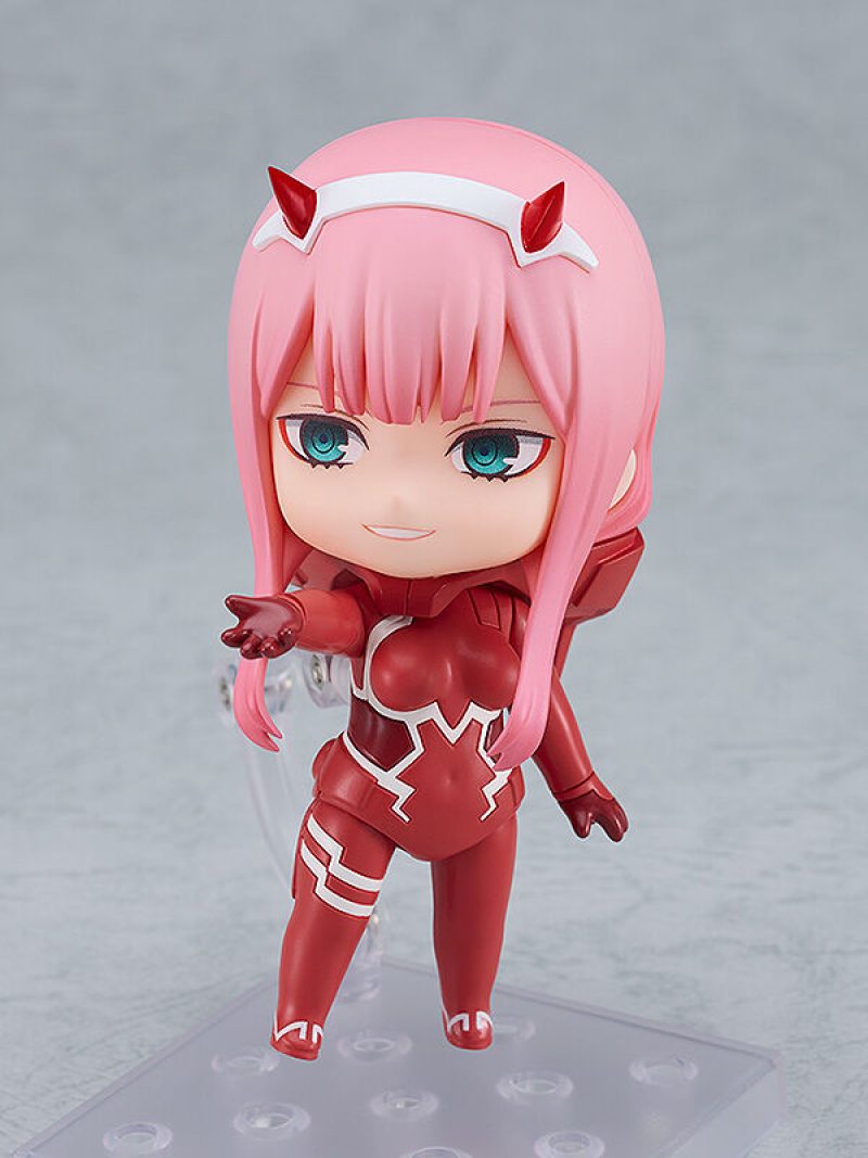 Nendoroid Zero Two