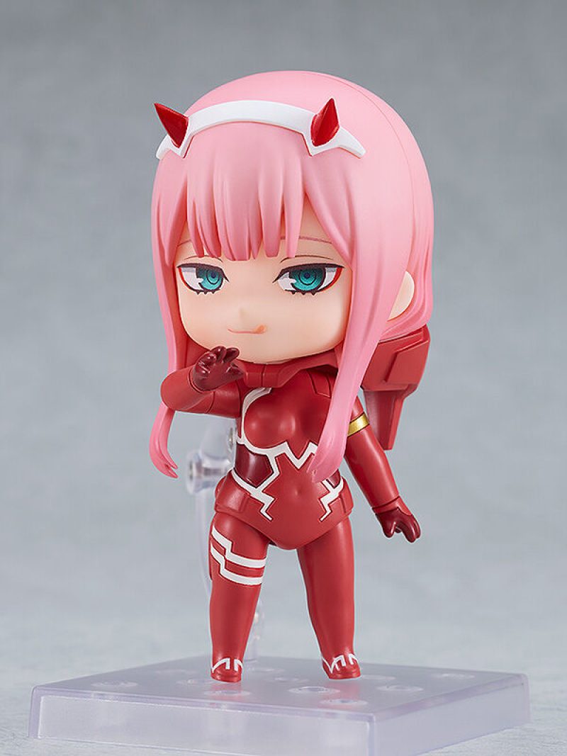 Nendoroid Zero Two