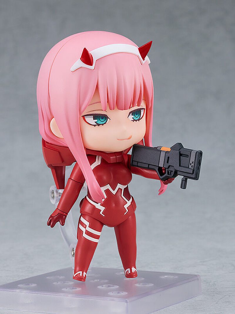 Nendoroid Zero Two