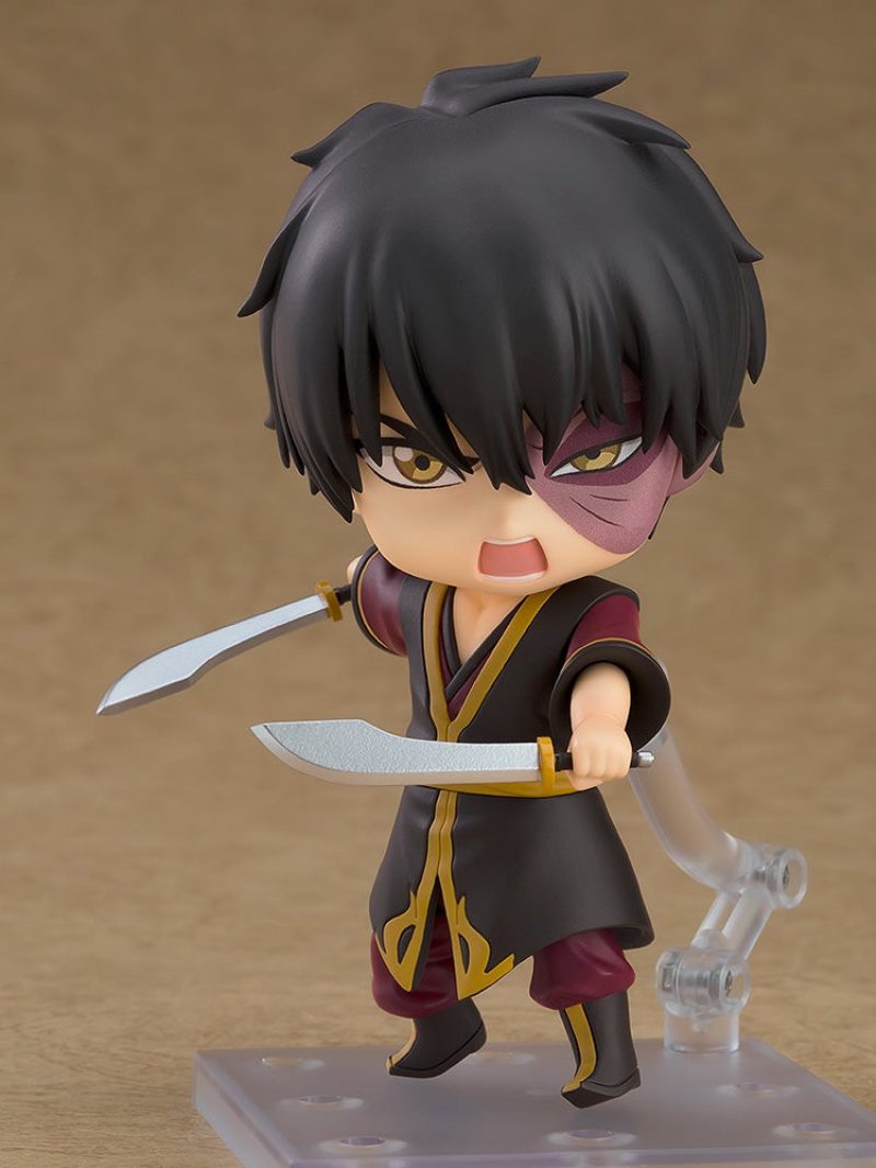 Nendoroid Zuko