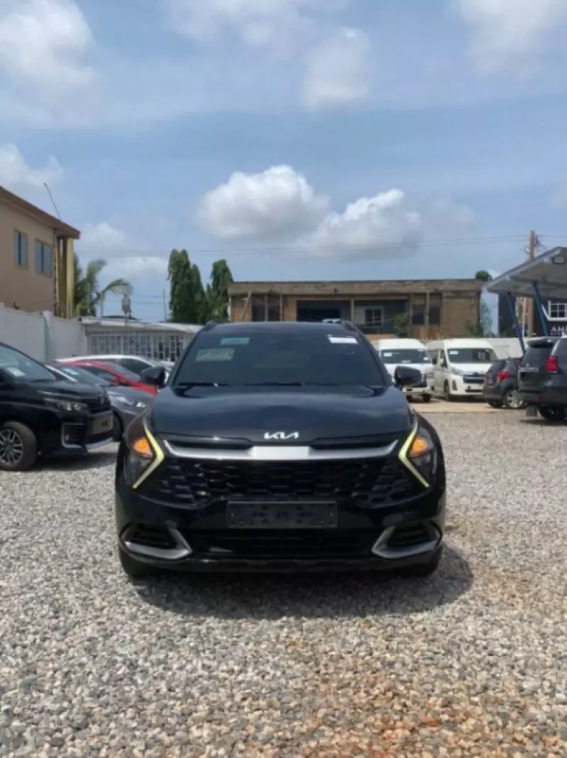 KIA Sportage   - 2023