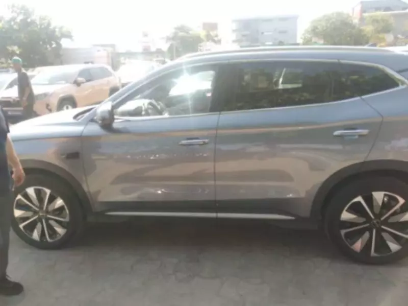 BYD L3   - 2022