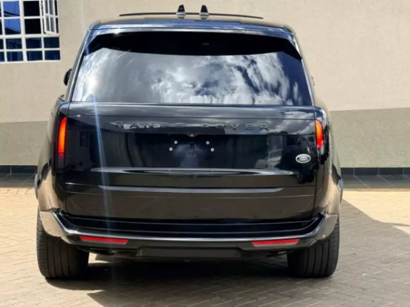 RANGE ROVER Vogue   - 2022