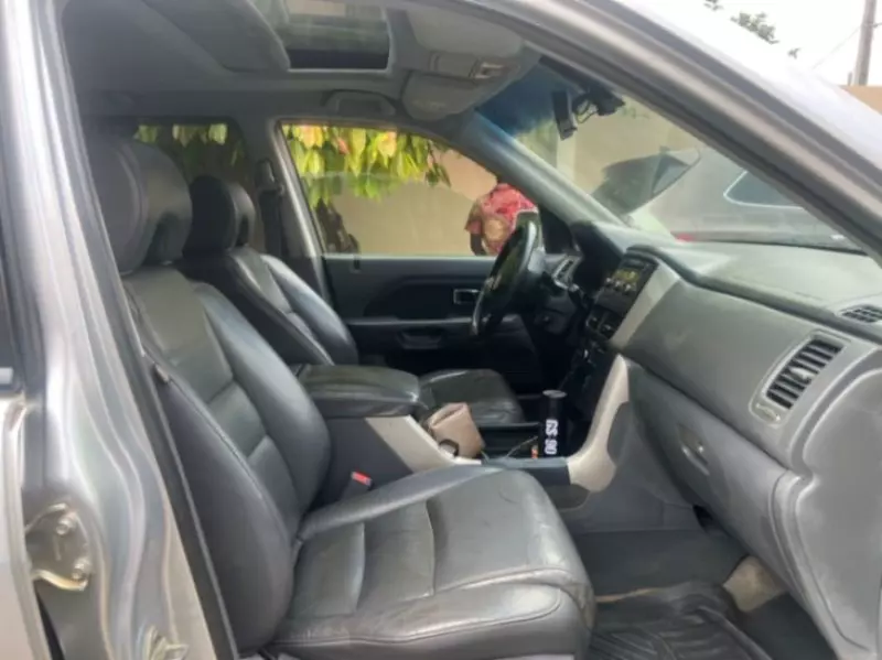 Honda Pilot   - 2006