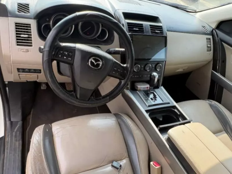 Mazda CX-9   - 2008