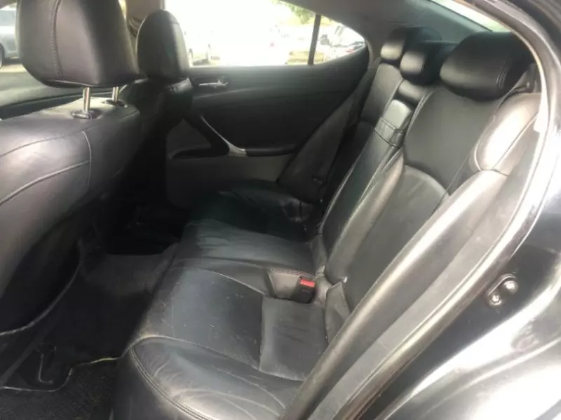 Lexus IS 250   - 2008