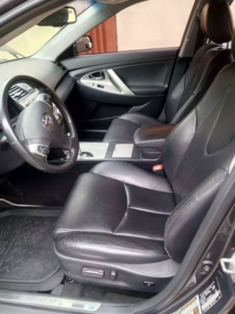 TOYOTA Camry   - 2009