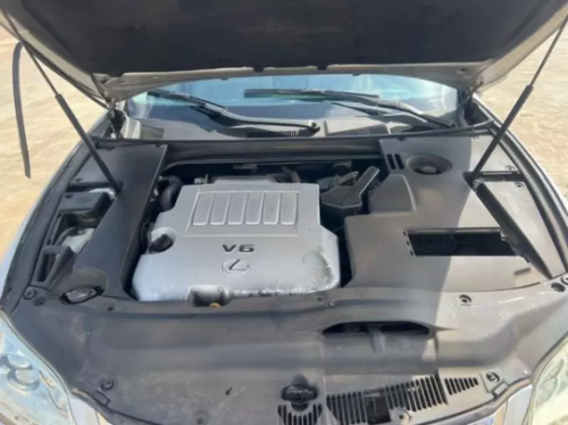 Lexus ES 350   - 2010
