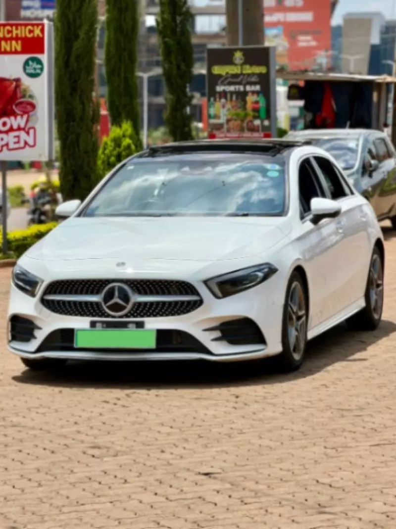 Mercedes-Benz A180   - 2019