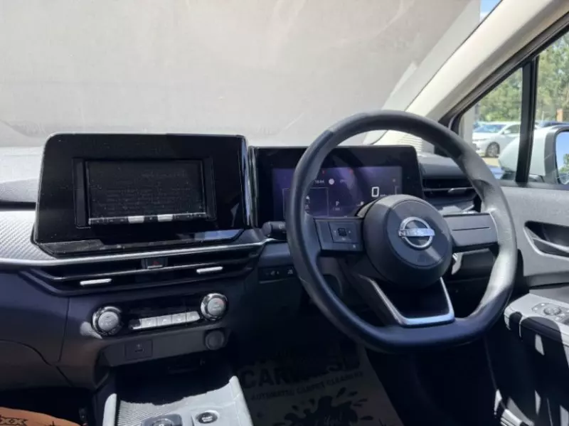Nissan Note Hybrid E-Power   - 2021
