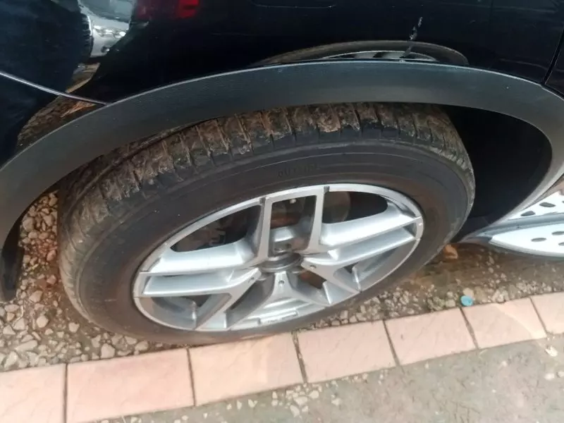 Mercedes-Benz GLC 220   - 2016