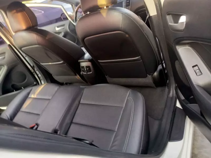 KIA K3   - 2015