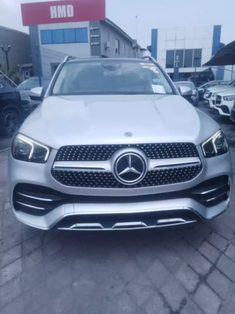 Mercedes-Benz GLE 350   - 2020