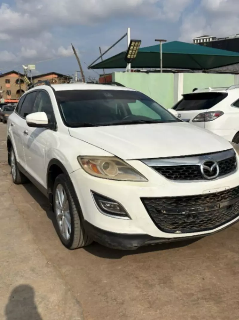 Mazda CX-9   - 2008