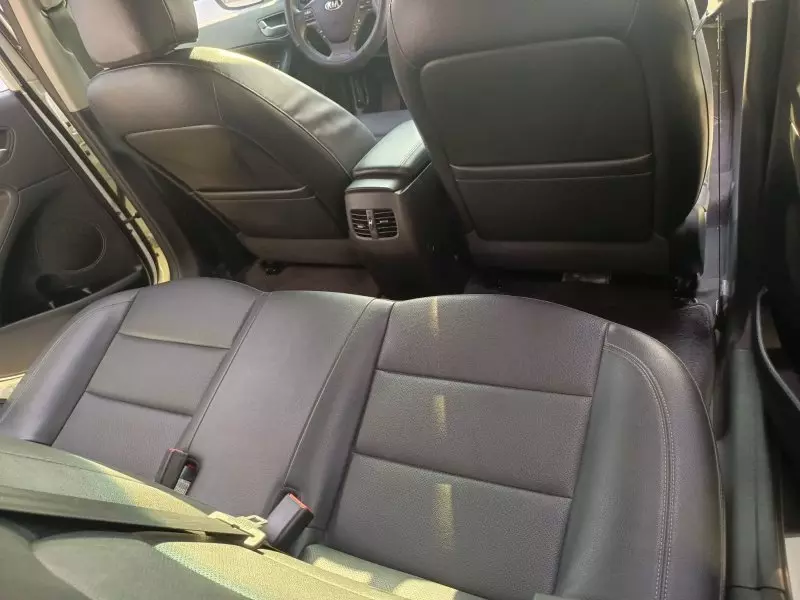 KIA K3   - 2015