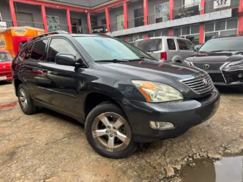 Lexus RX 330   - 2005